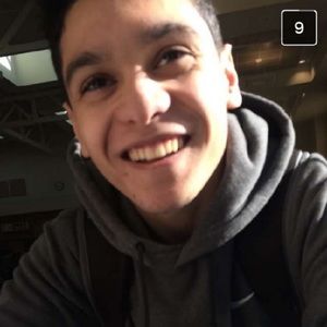 Meet your Posher, Marcos